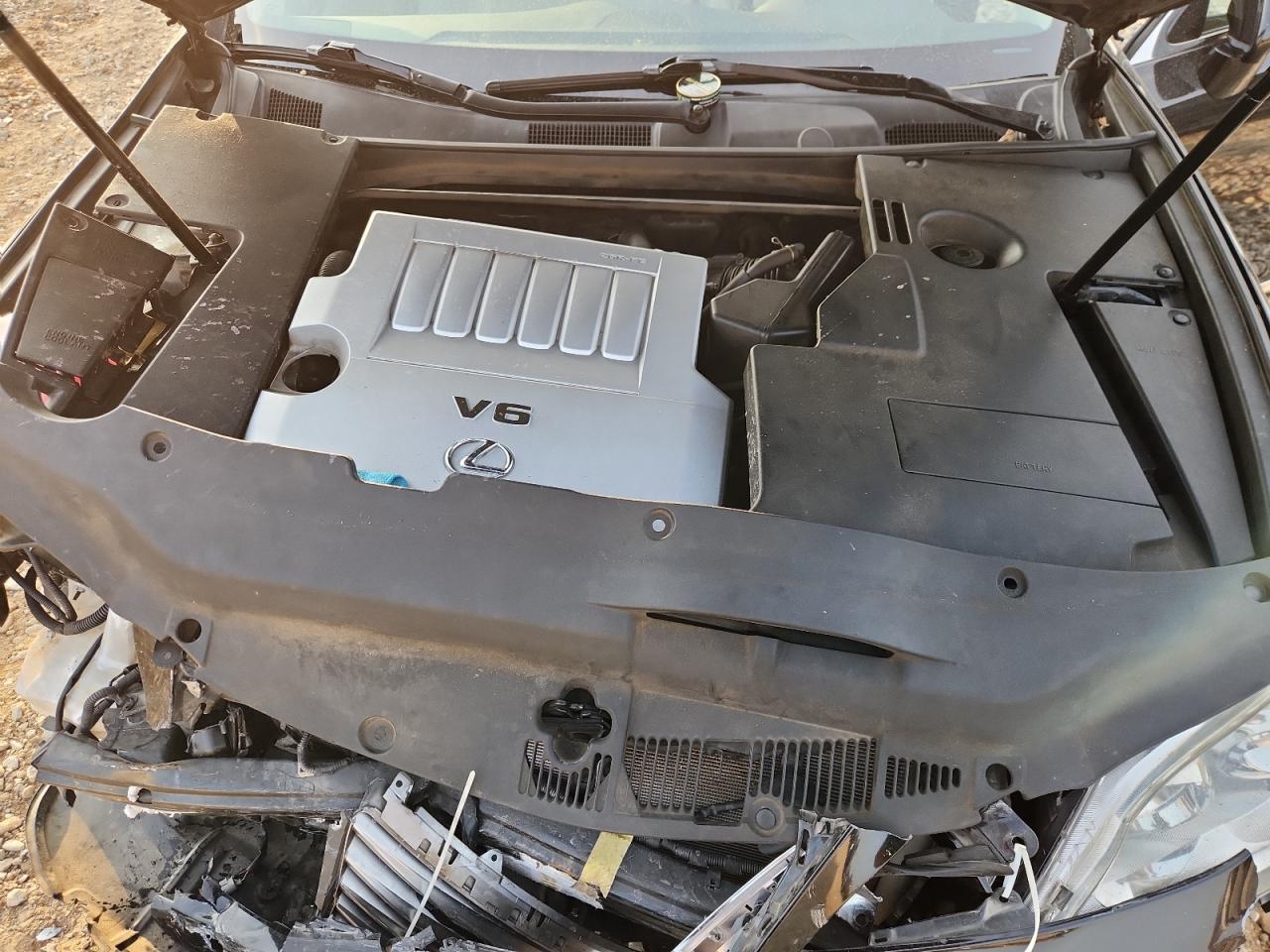 2010 Lexus Es 350 VIN: JTHBK1EG5A2358228 Lot: 93730815