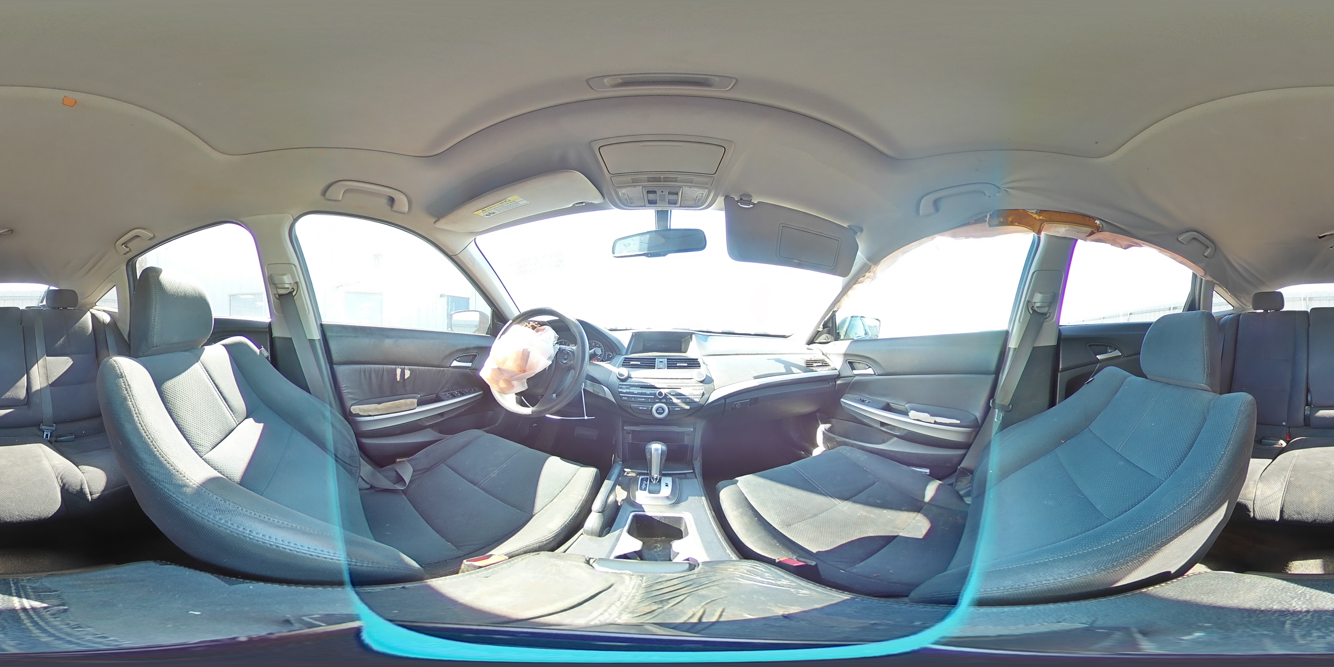 2015 Honda Crosstour Ex VIN: 5J6TF3H30FL000013 Lot: 90746565