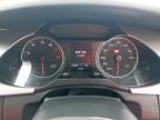 2008 AUDI A4 1.8T FSI 160 S LINE 5DR MULTITRONIC for sale at Copart WESTBURY
