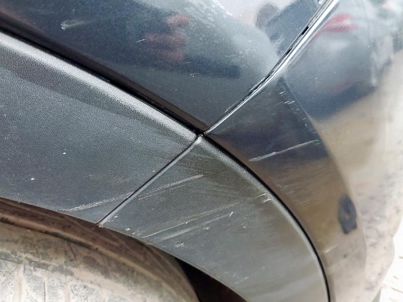 2016 HYUNDAI SANTA FE 2.2 CRDI BLUE DRIVE WIGGINS ED 5DR [7 SEATS]