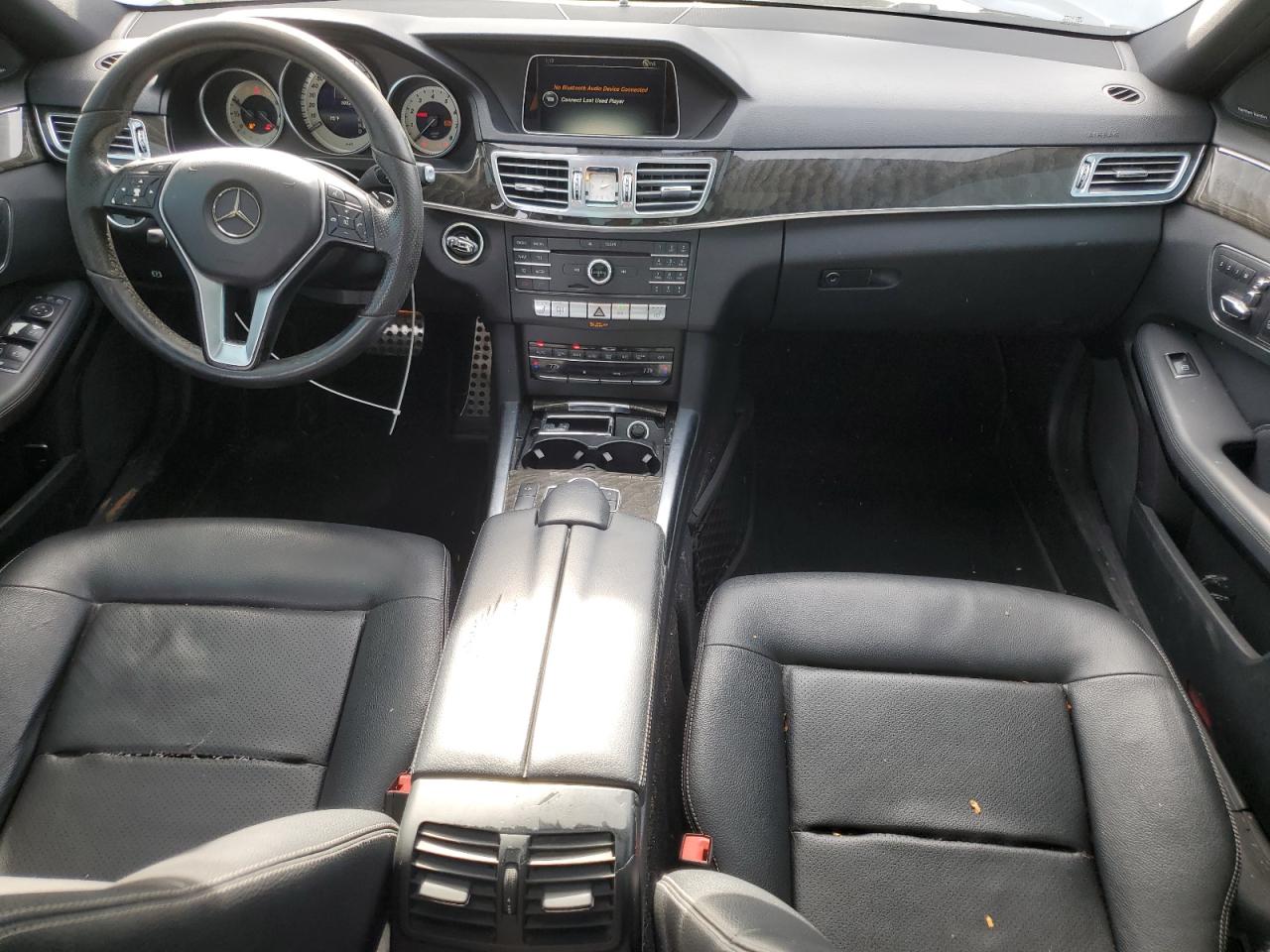 2016 Mercedes-Benz E 350 VIN: WDDHF5KB4GB222218 Lot: 93328985