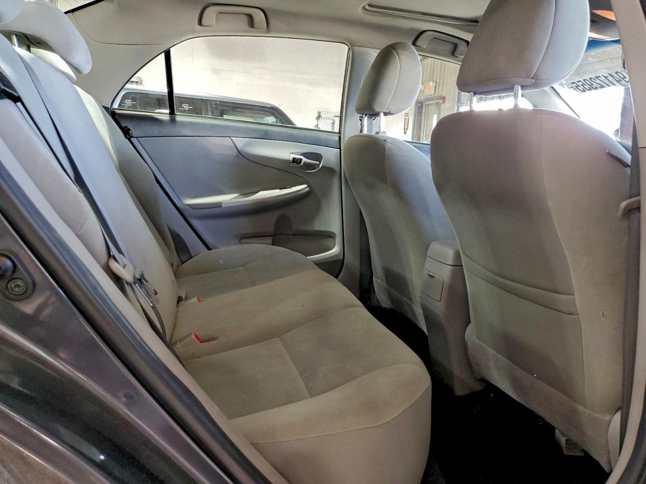 2013 Toyota Corolla Base VIN: 2T1BU4EE4DC976478 Lot: 94172955