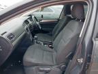 2016 VOLKSWAGEN GOLF 1.4 TSI 125 MATCH EDITION 5DR DSG for sale at Copart SANDWICH