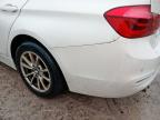 2016 BMW 3 SERIES 320D EFFICIENTDYNAMICS PLUS 4DR for sale at Copart BRISTOL