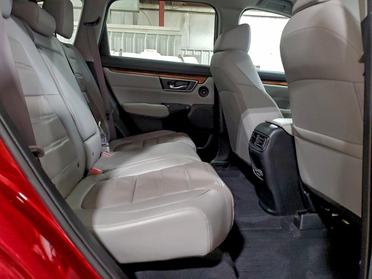 2021 Honda Cr-V Exl VIN: 2HKRW2H84MH660837 Lot: 93999045