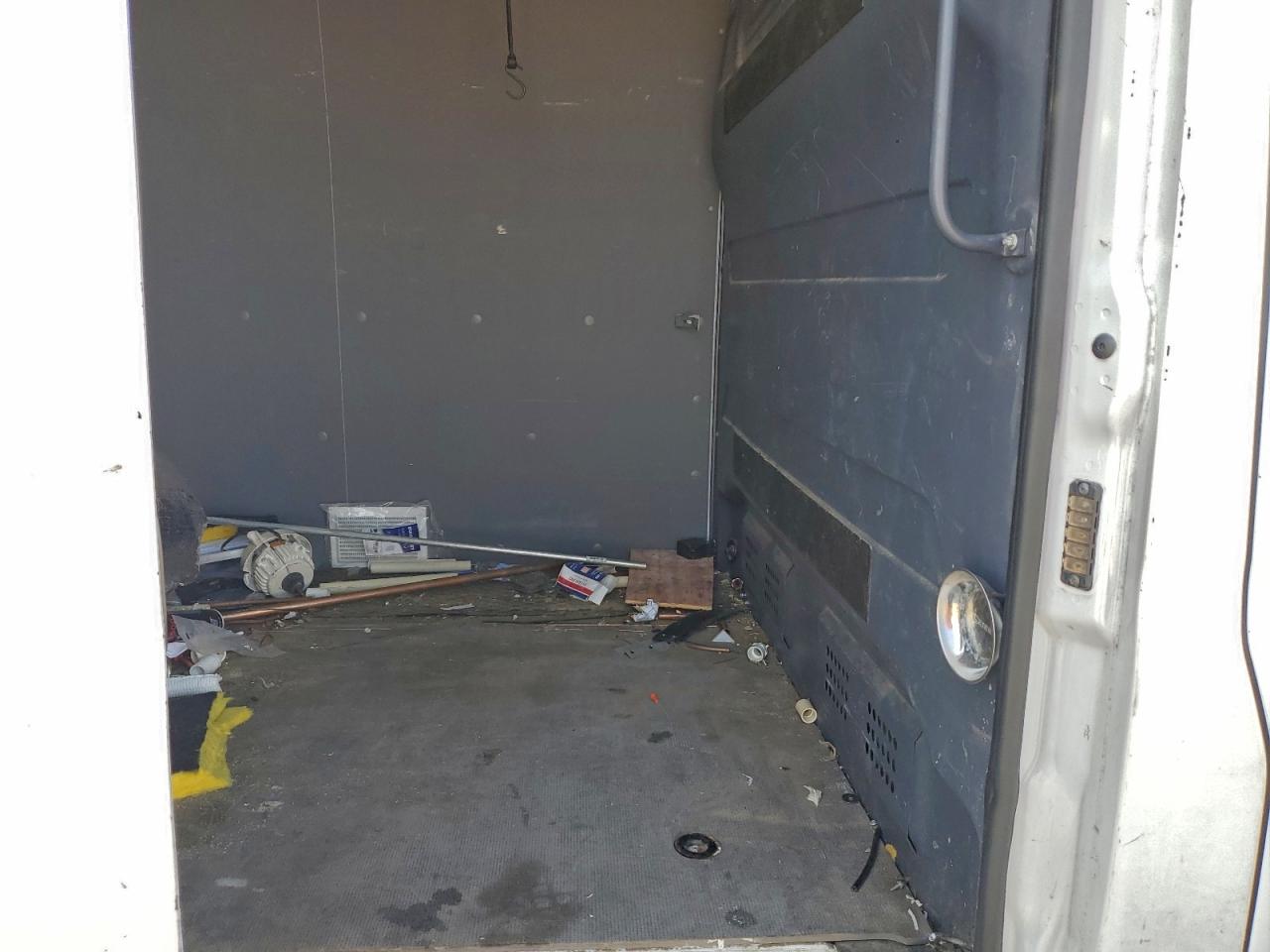 2019 Mercedes-Benz Sprinter 2500/3500 VIN: WD3PF0ED3KT008498 Lot: 93393445