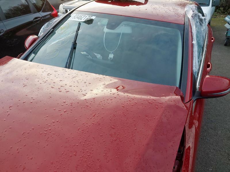 2017 MERCEDES-BENZ C CLASS C200 SE EXECUTIVE EDITION 4DR 9G-TRONIC