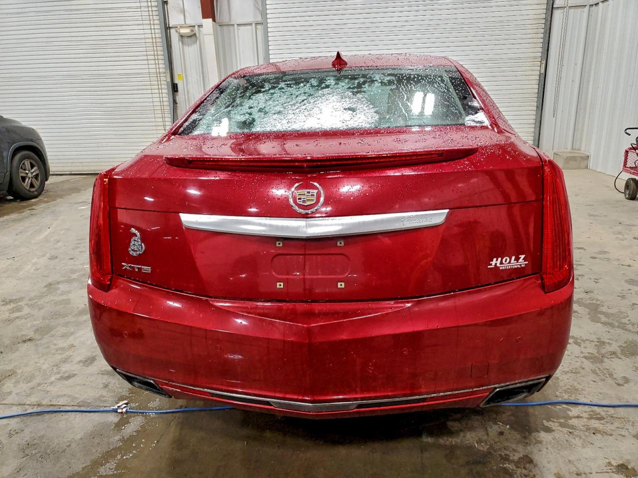 2015 Cadillac Xts Luxury Collection VIN: 2G61M5S39F9174020 Lot: 94287435