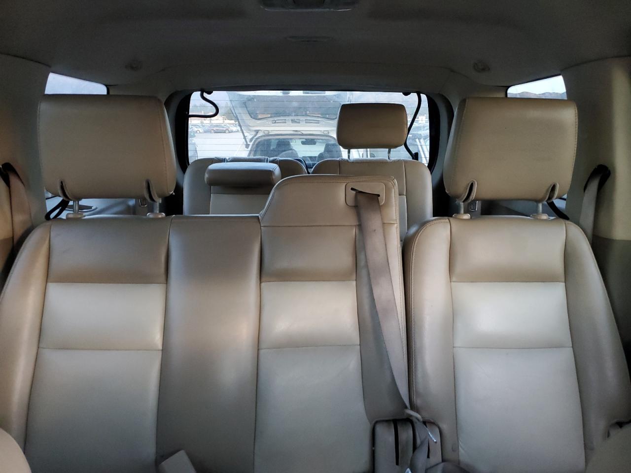 2007 Ford Explorer Eddie Bauer VIN: 1FMEU64E17UA49046 Lot: 92089375