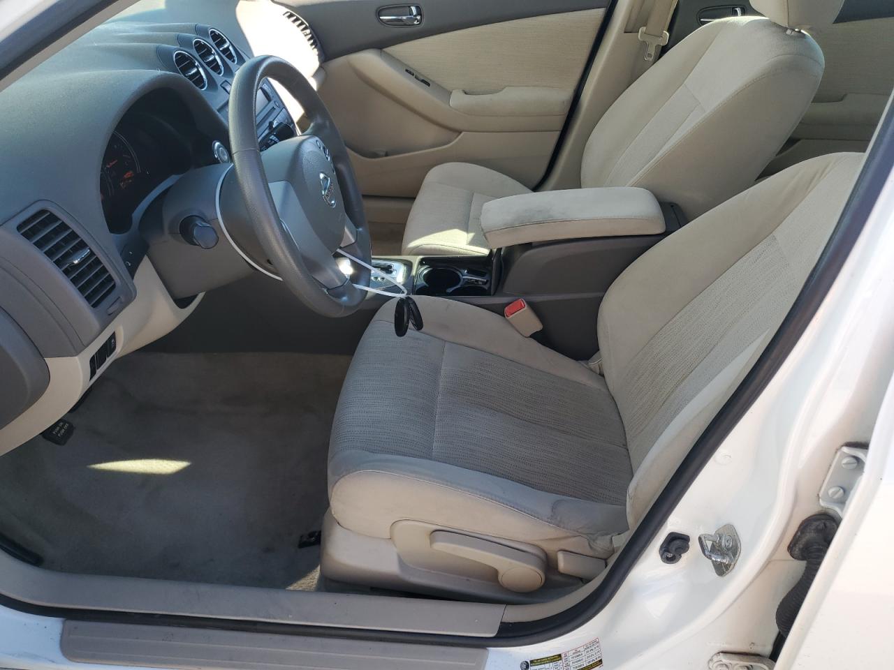 2011 Nissan Altima Base VIN: 1N4AL2AP9BN499413 Lot: 91592385