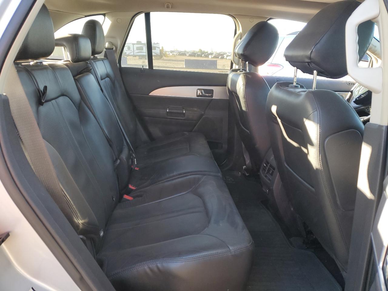 2014 Lincoln Mkx VIN: 2LMDJ8JK8EBL08911 Lot: 90847215