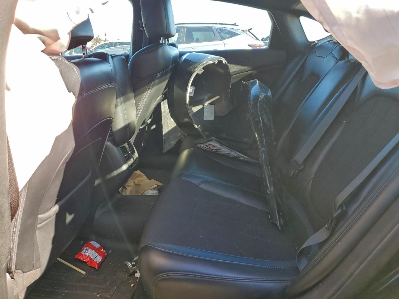 2015 Chrysler 200 S VIN: 1C3CCCDG2FN648579 Lot: 93118465