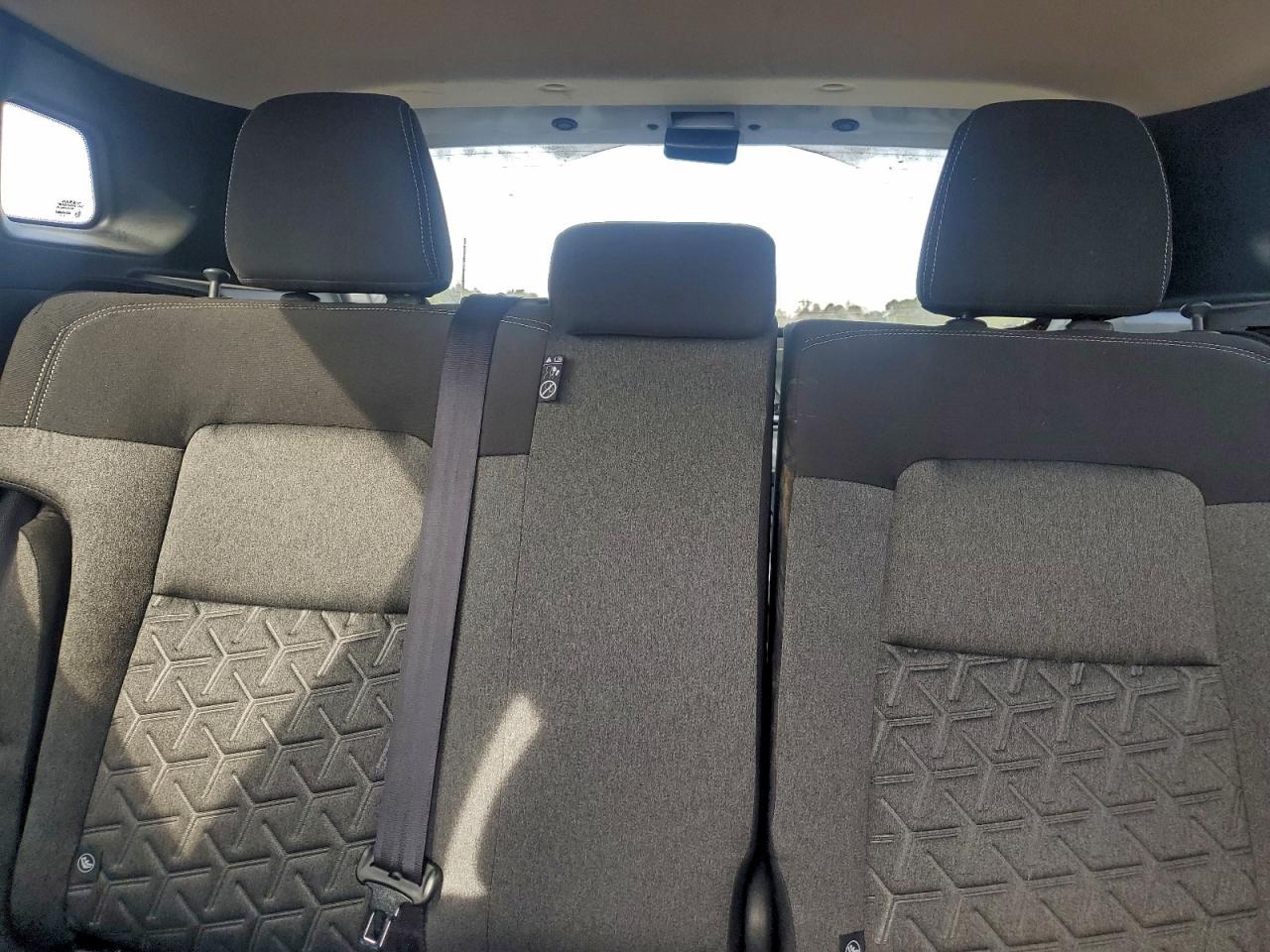 2025 Nissan Kicks Sv VIN: 3N8AP6CAXSL344873 Lot: 94262585