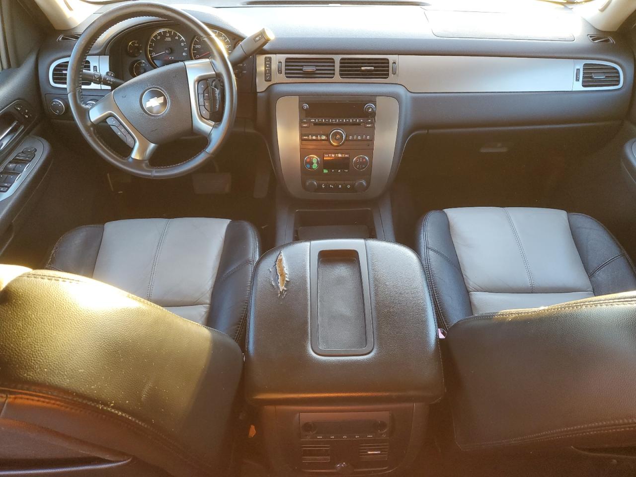 2007 Chevrolet Avalanche K1500 VIN: 3GNFK123X7G278693 Lot: 92265885