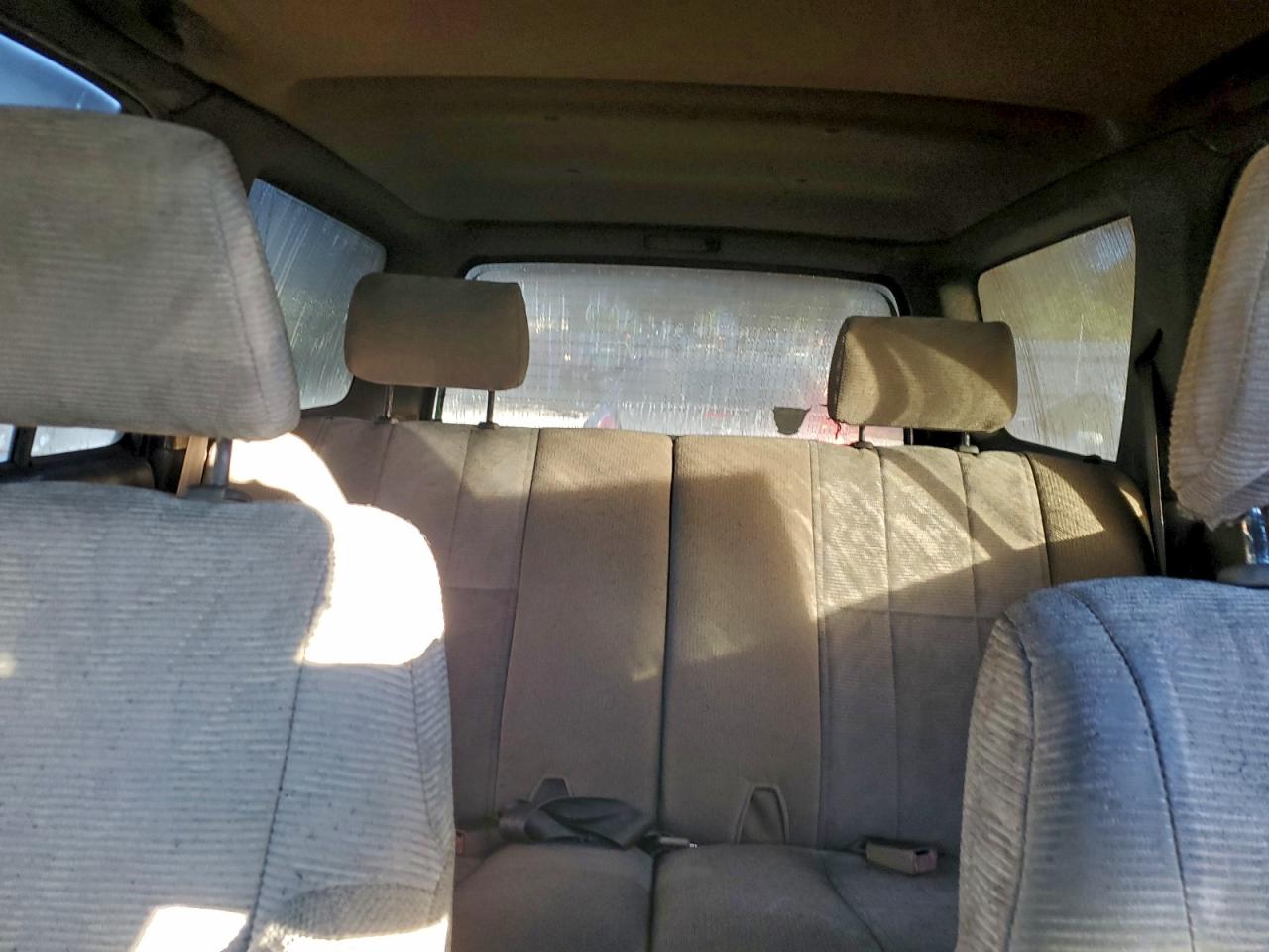 1999 Toyota 4Runner Sr5 VIN: JT3GN86R1X0099088 Lot: 94594465