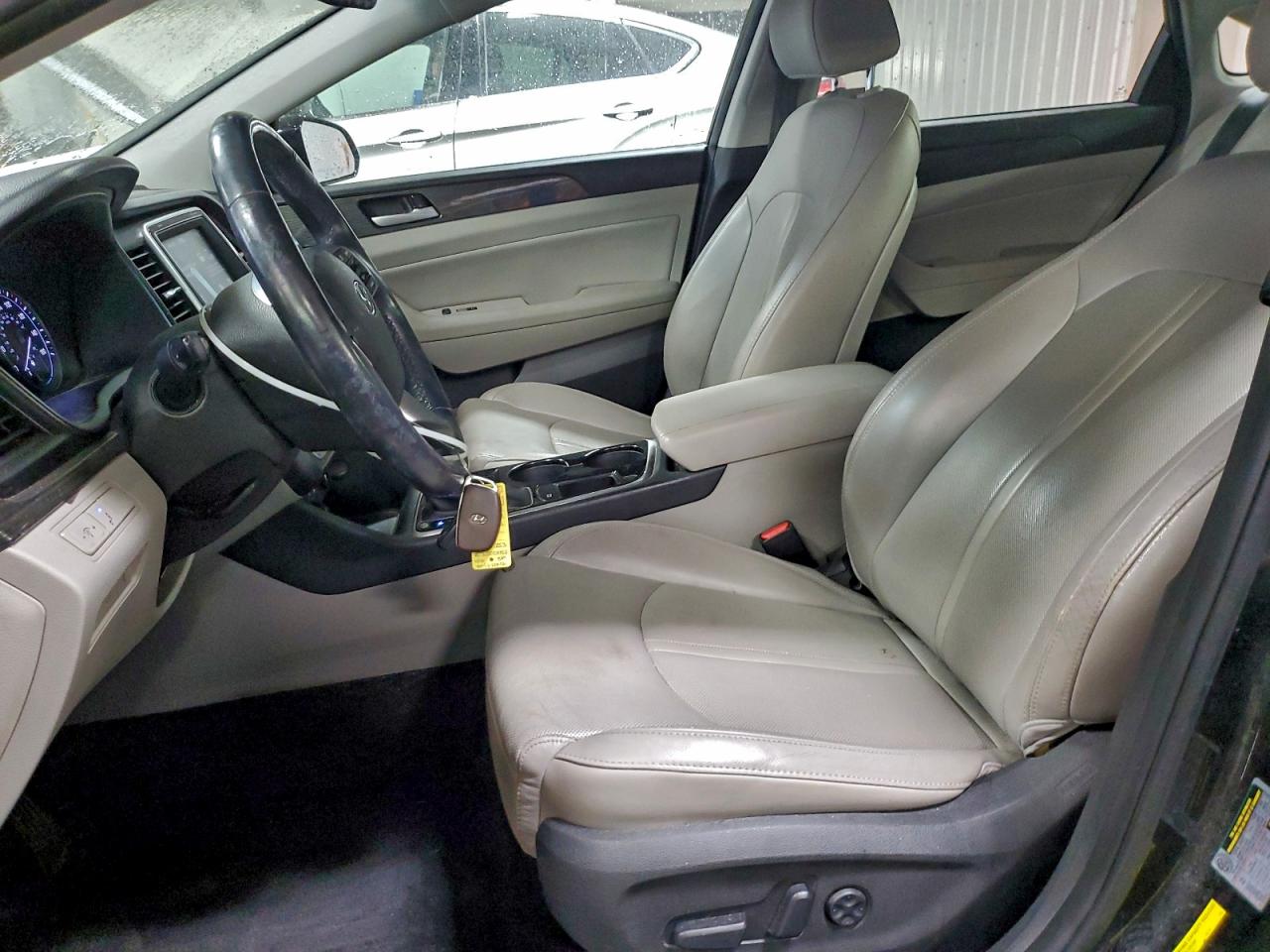 2018 Hyundai Sonata Sport VIN: 5NPE34AF5JH641253 Lot: 94251755