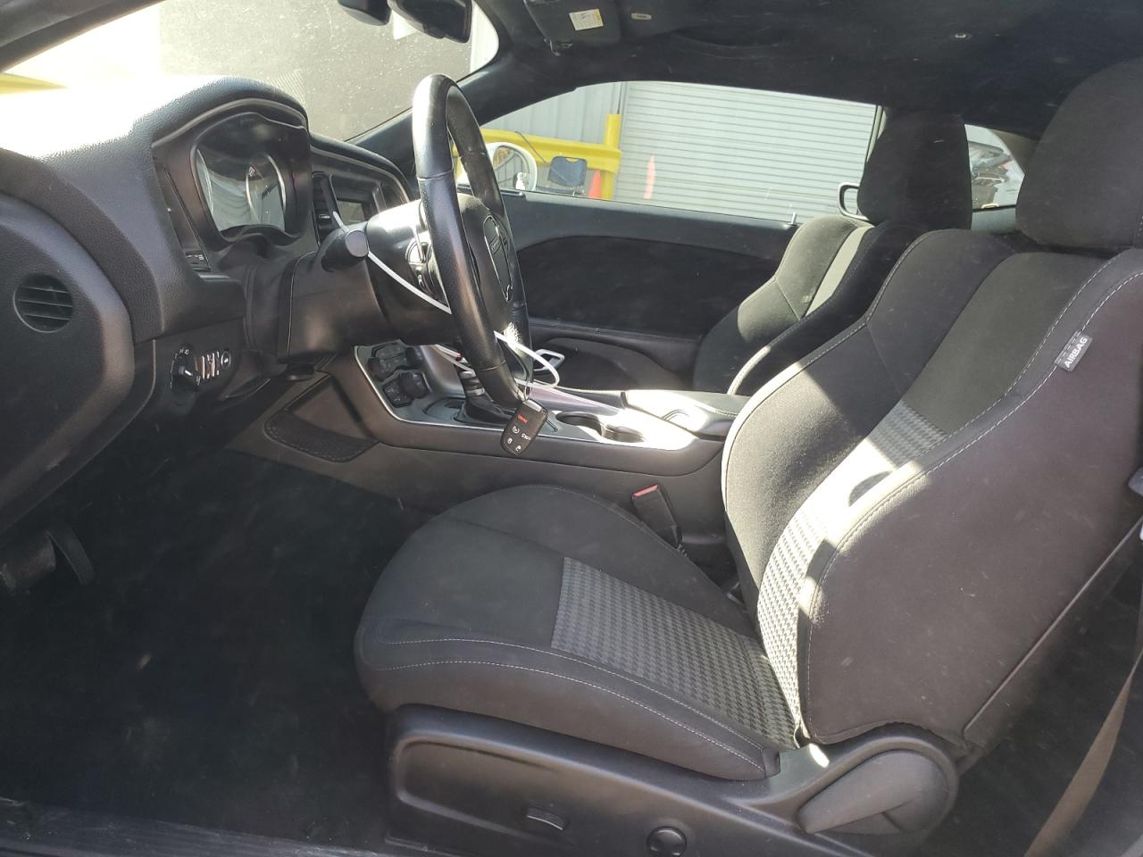 2022 Dodge Challenger Gt VIN: 2C3CDZJG8NH260252 Lot: 91721065