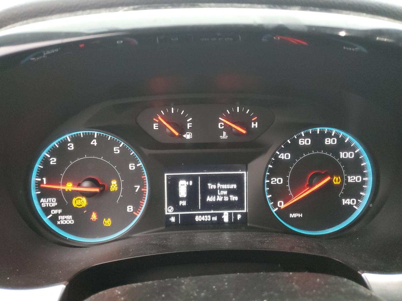 2020 Chevrolet Traverse Ls VIN: 1GNERFKW5LJ183336 Lot: 93078105