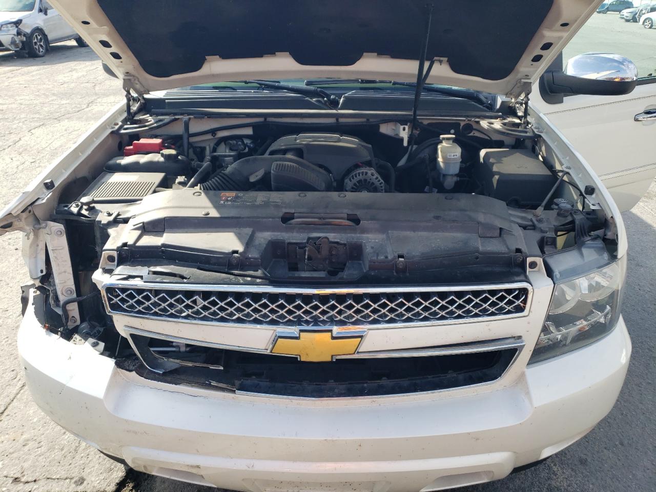 2013 Chevrolet Avalanche Ltz VIN: 3GNTKGE78DG351561 Lot: 91505635