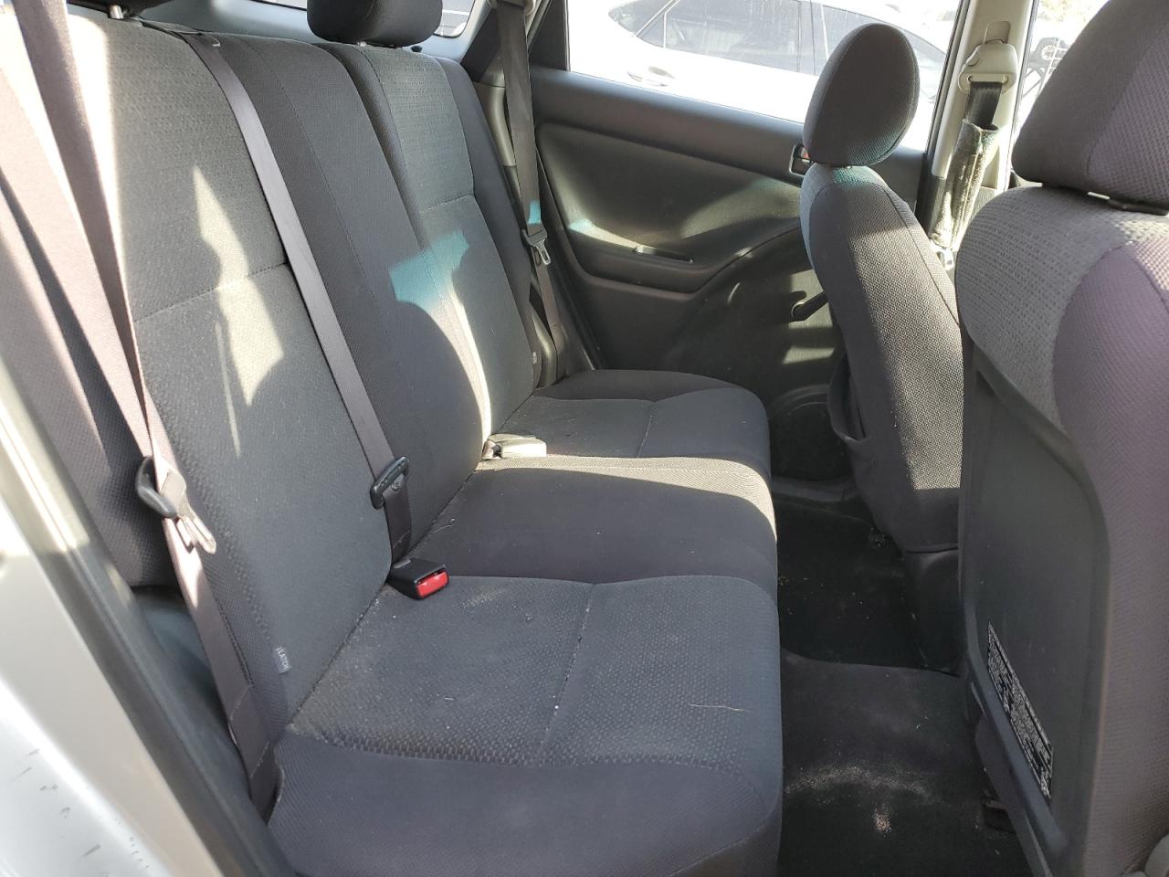 2003 Toyota Corolla Matrix Base VIN: 2T1LR32E13C720172 Lot: 91249325