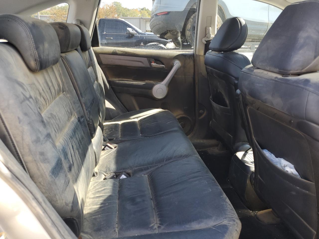 2007 Honda Cr-V Exl VIN: JHLRE48707C122483 Lot: 91357075