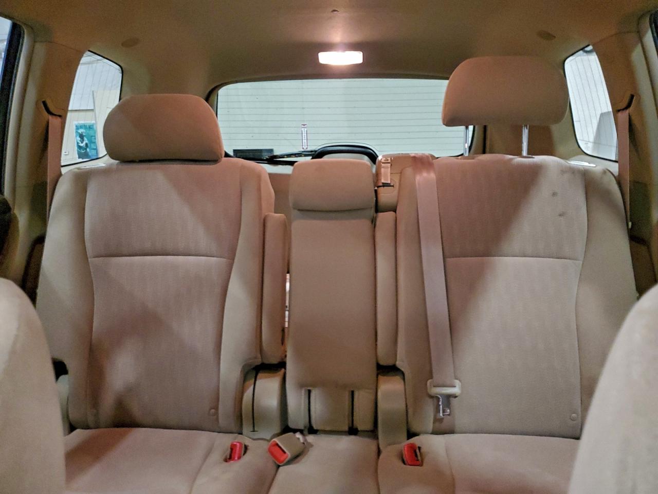 2008 Toyota Highlander Sport VIN: JTEES43A382004311 Lot: 92806055