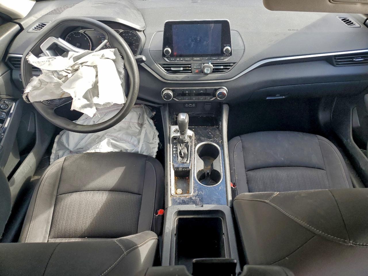 2021 Nissan Altima Sv VIN: 1N4BL4DV0MN361319 Lot: 94260105