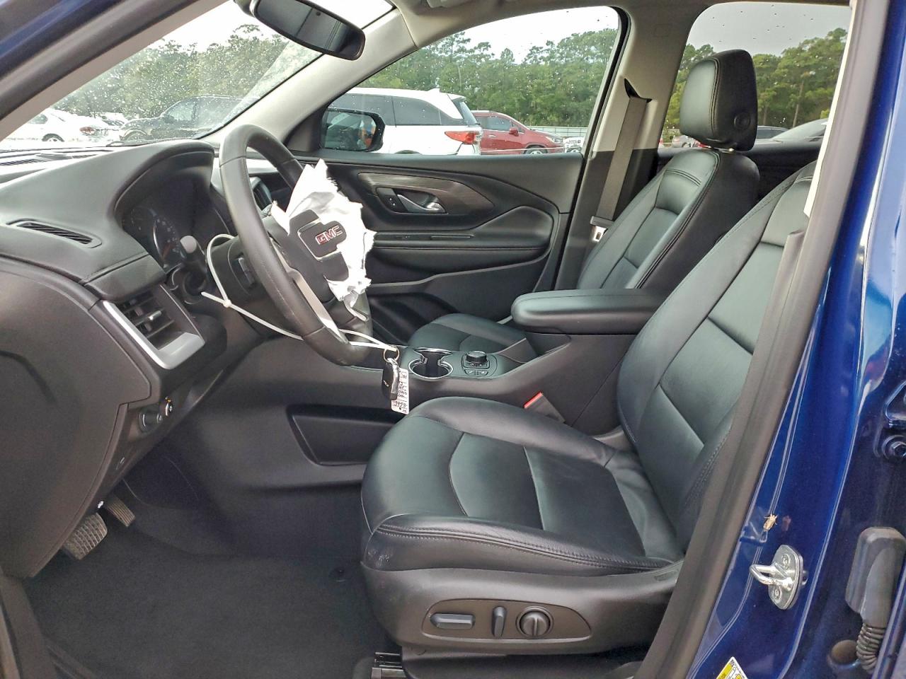 2023 GMC Terrain Sle VIN: 3GKALMEG4PL133953 Lot: 94180465