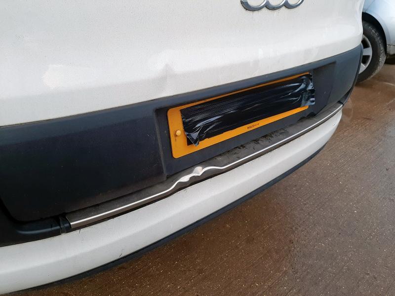 2016 FIAT 500L 1.4 POP STAR 5DR