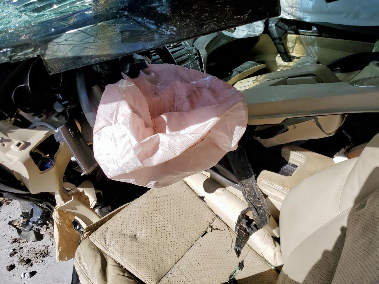 2012 Acura Tl VIN: 19UUA8F50CA026856 Lot: 91482365