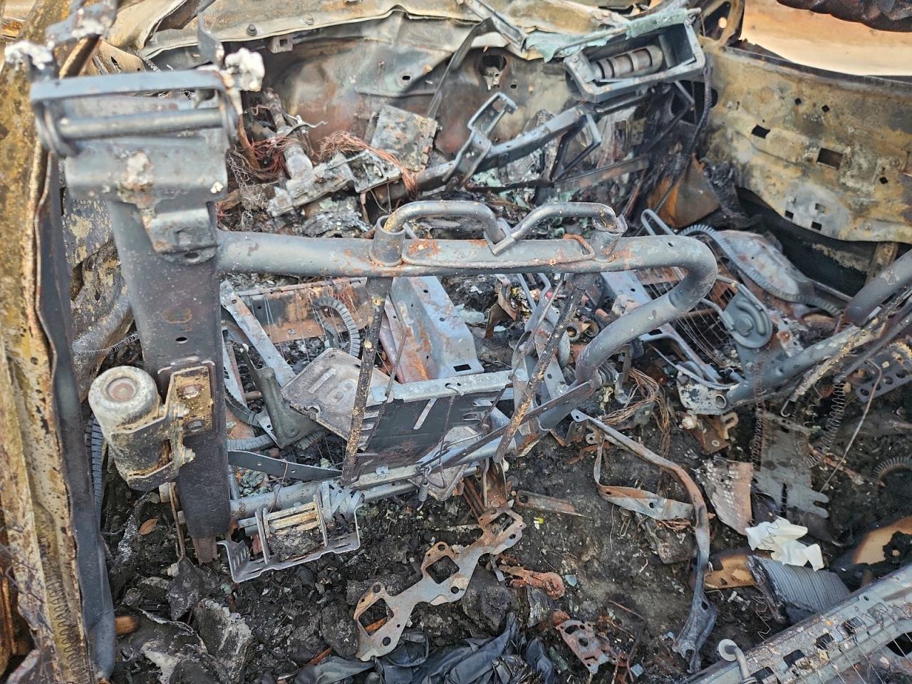 2004 Chevrolet Silverado K3500 VIN: 1GCJK33234F263499 Lot: 93447025