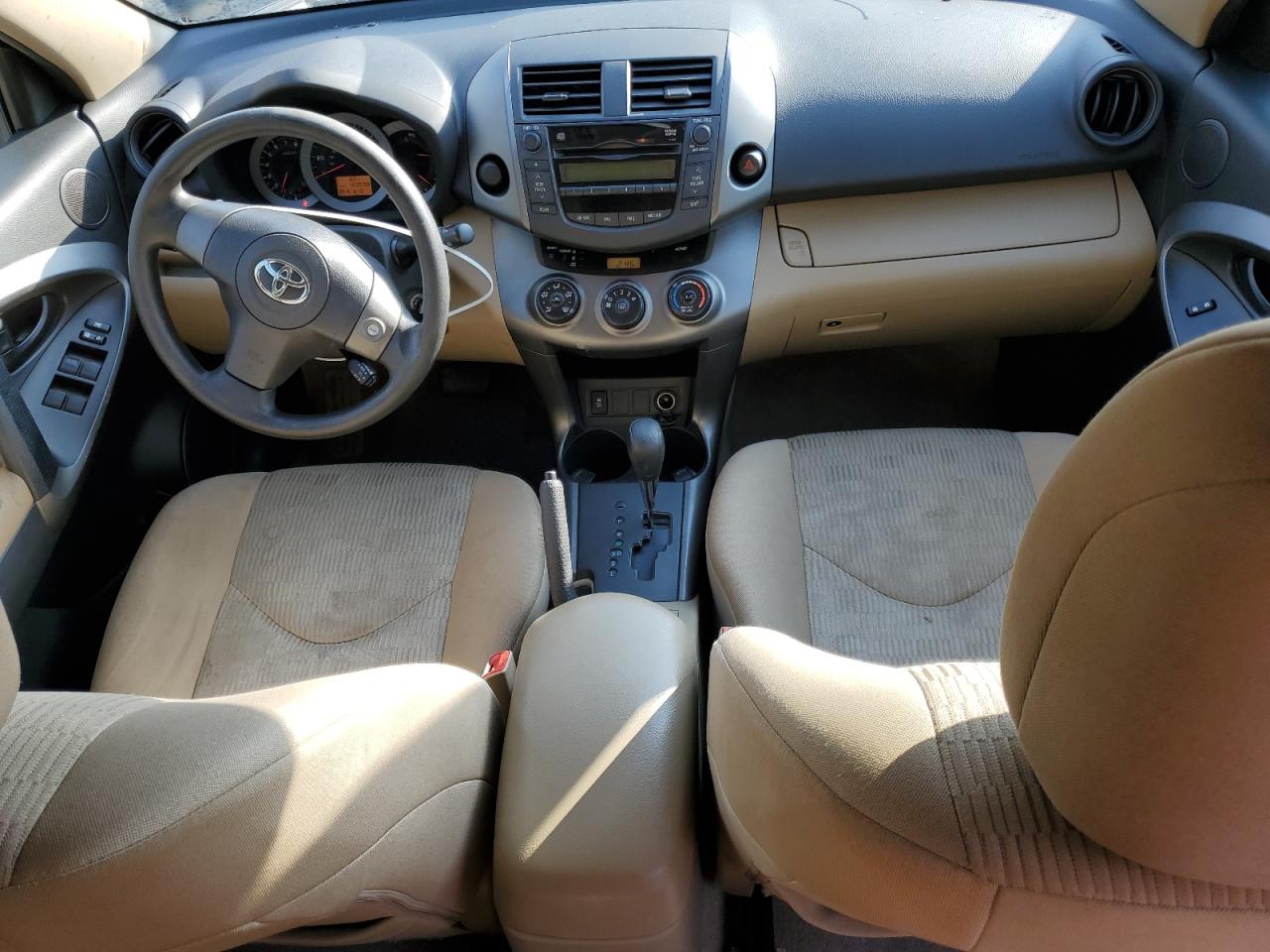 2010 Toyota Rav4 VIN: 2T3ZF4DV3AW021201 Lot: 93509645