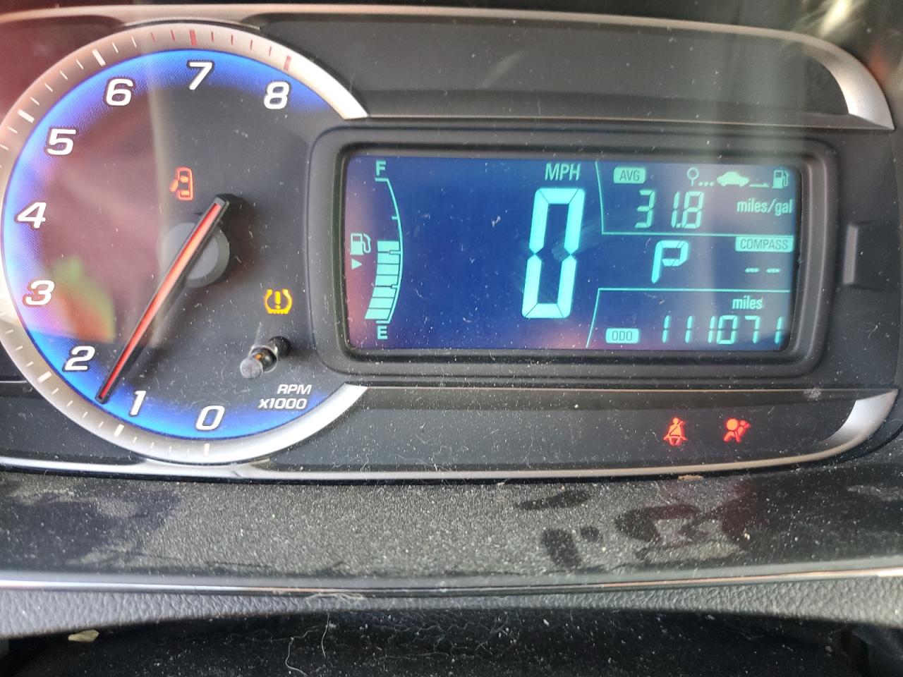 2016 Chevrolet Trax Ls VIN: KL7CJKSBXGB668839 Lot: 92613375