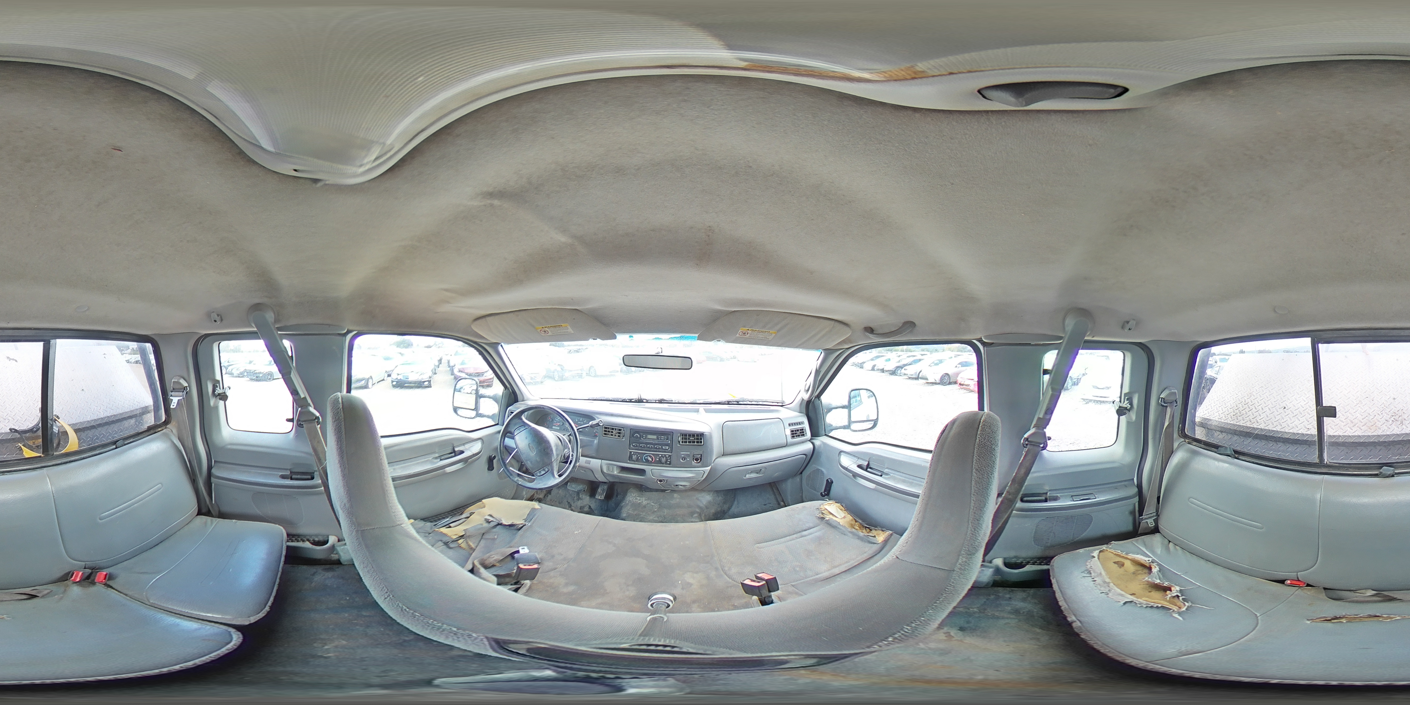 2002 Ford F250 Super Duty VIN: 1FTNX20S12EB22645 Lot: 93882585