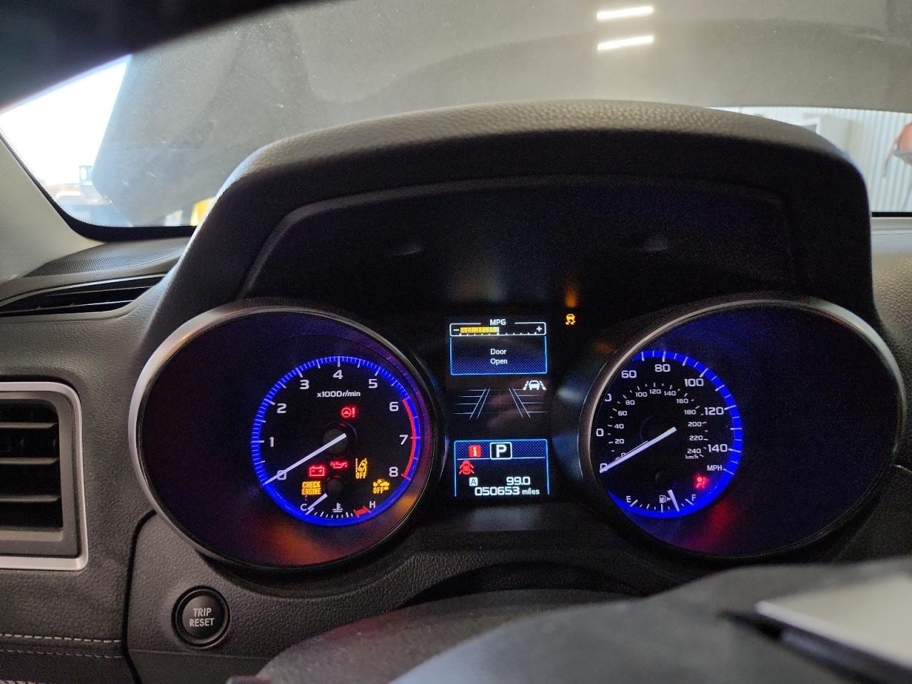 2018 Subaru Legacy 2.5I Premium VIN: 4S3BNAF66J3015467 Lot: 92433315