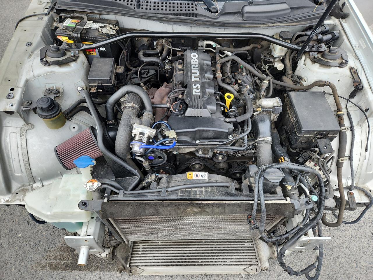 2013 Hyundai Genesis Coupe 2.0T VIN: KMHHT6KDXDU089129 Lot: 90867135