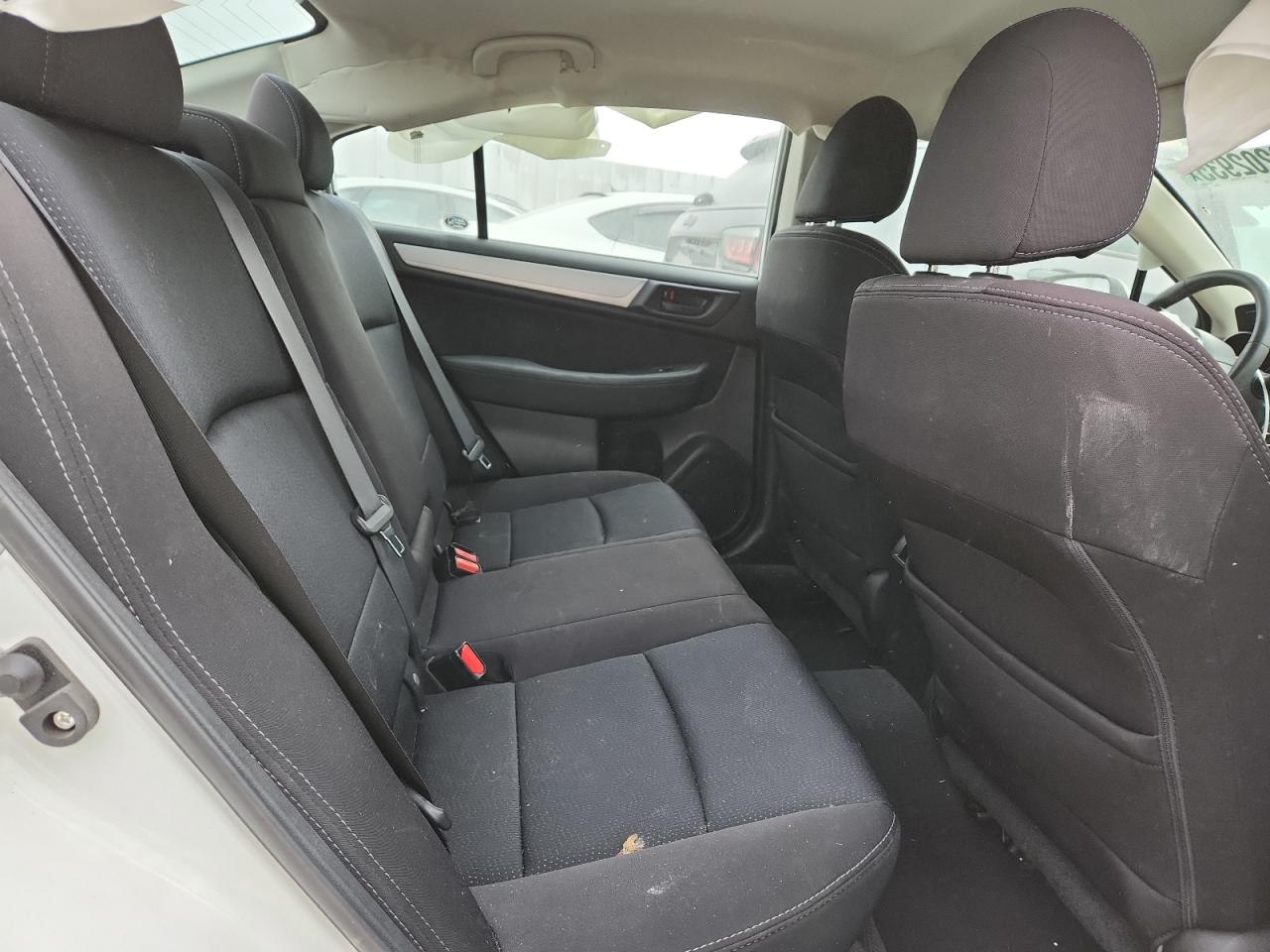 2017 Subaru Legacy 2.5I VIN: 4S3BNAB6XH3006979 Lot: 93202935