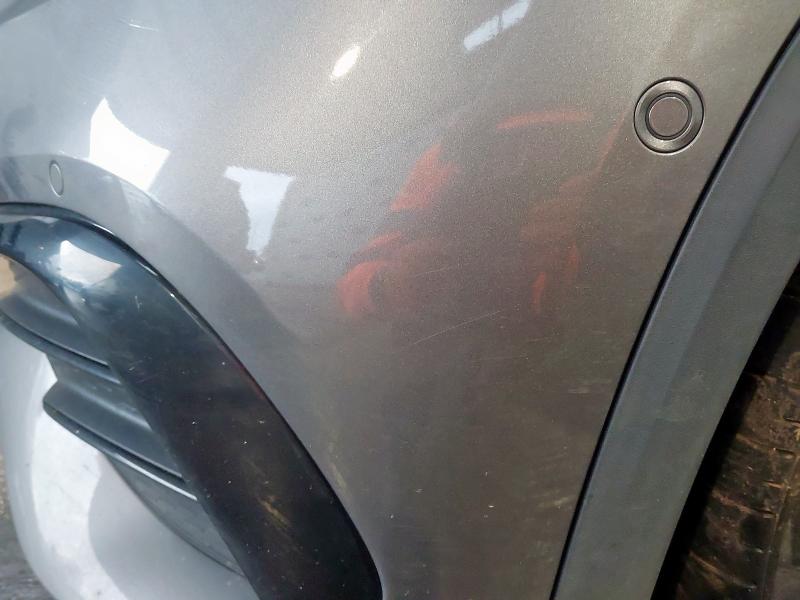 2021 MERCEDES-BENZ GLA GLA 200D AMG LINE PREMIUM 5DR AUTO