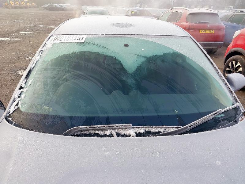 2006 AUDI A3 2.0 TDI SPORT 5DR