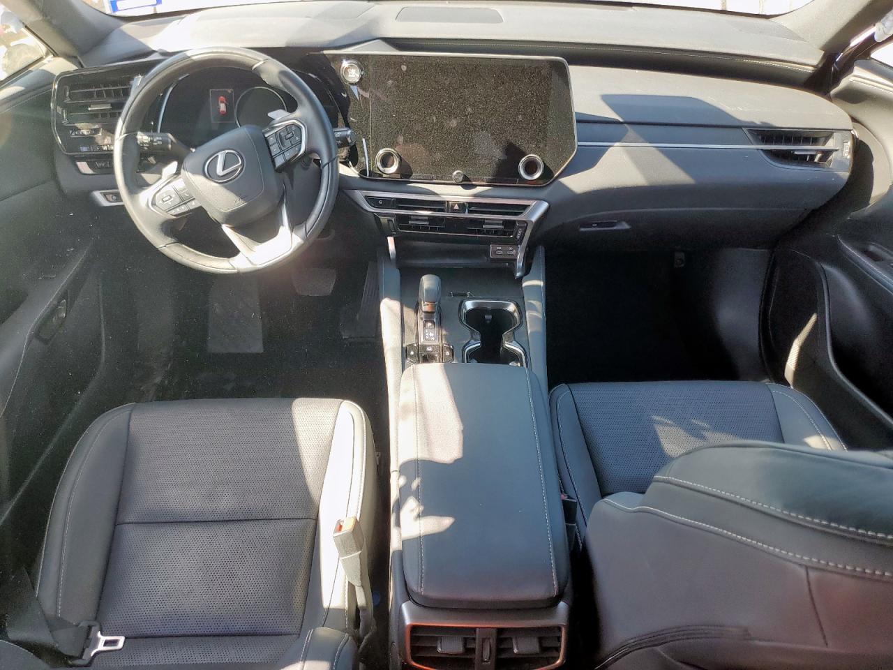 2023 Lexus Rx 350 Premium VIN: JTJCHMAA1P2011170 Lot: 91396055