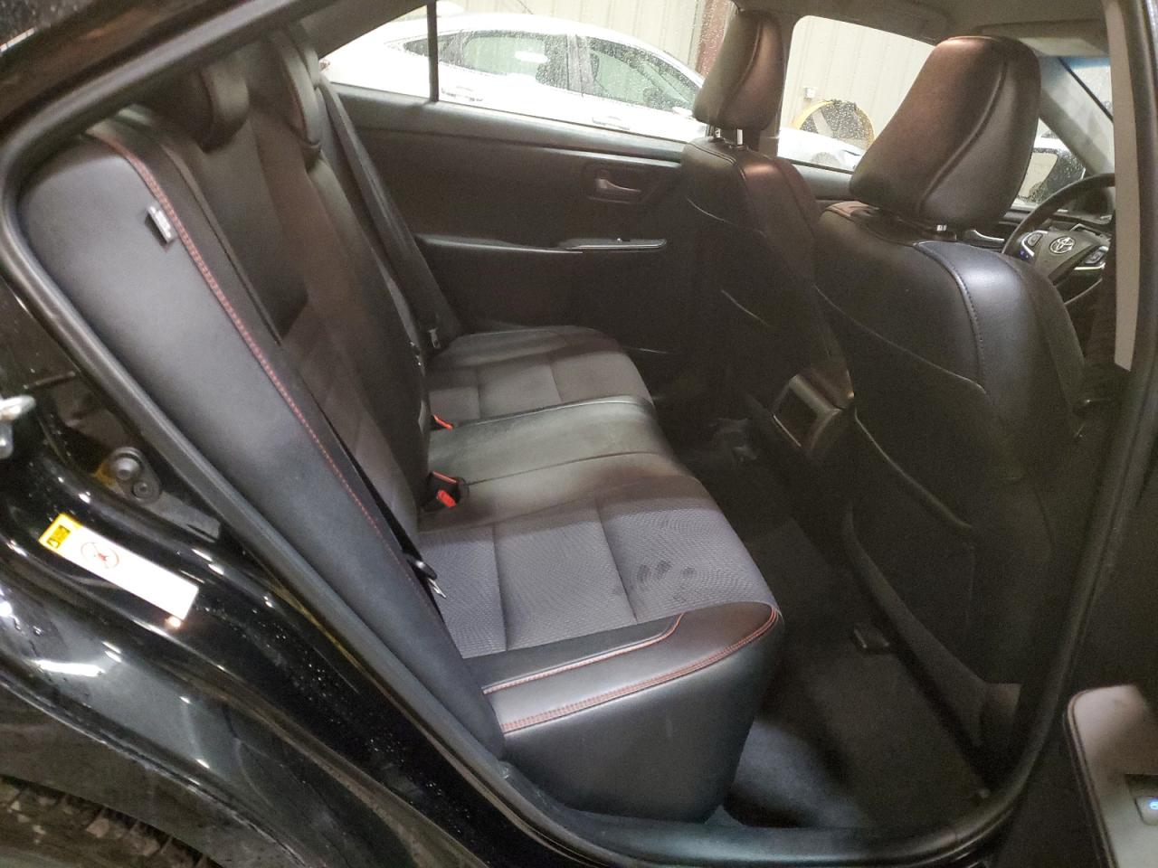 2016 Toyota Camry Le VIN: 4T1BF1FK6GU156810 Lot: 93030985