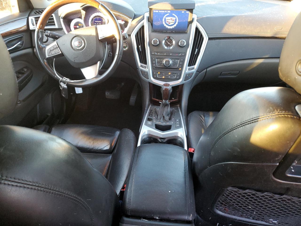 2026 Cadillac Srx Performance Collection VIN: 3GYFNJE61BS521653 Lot: 92996545