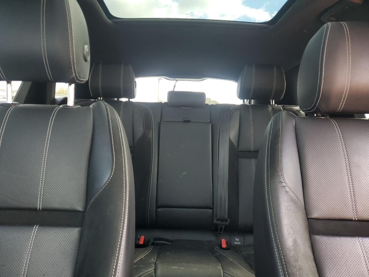 2020 Land Rover Range Rover Velar R-Dynamic S VIN: SALYK2EX3LA275335 Lot: 93089375