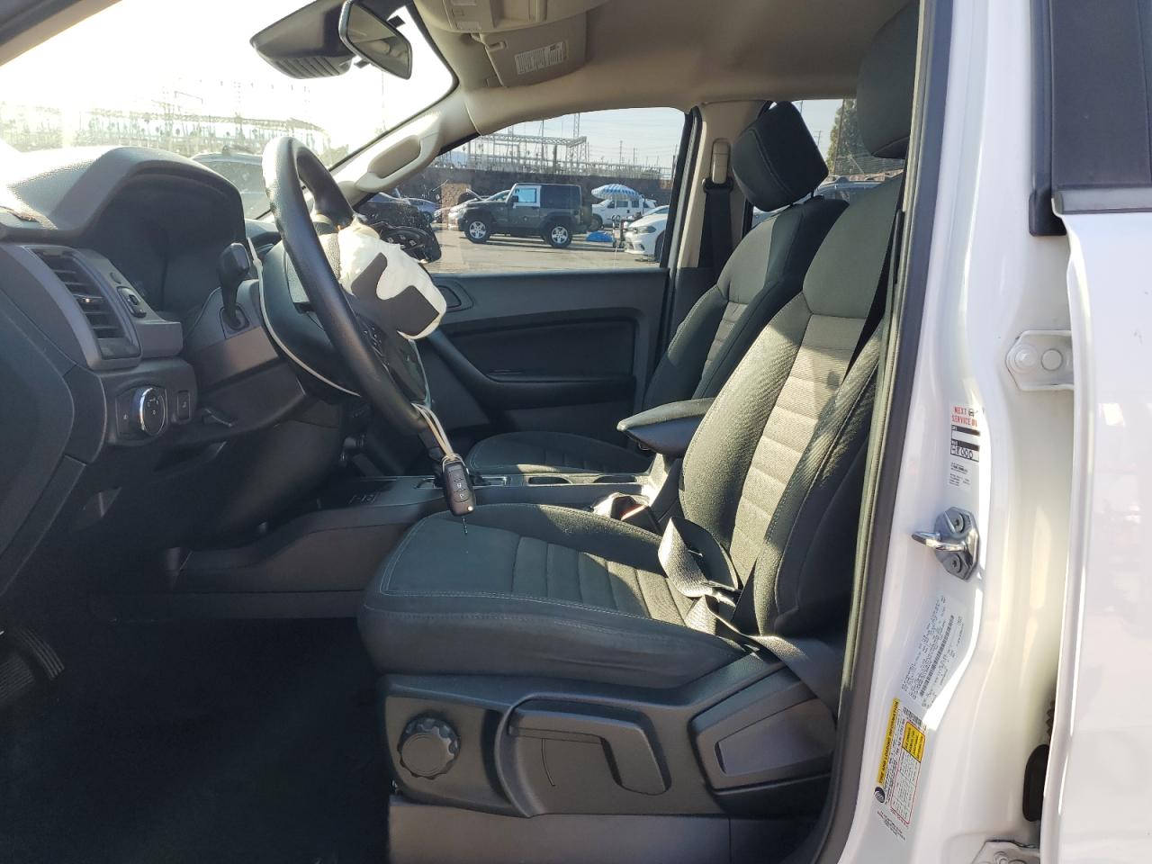 2020 Ford Ranger Xl VIN: 1FTER4EH9LLA94416 Lot: 90759595