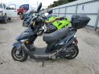 2024 KYMCO AGILITY125 AGILITY 12   for sale at Copart FL - JACKSONVILLE NORTH