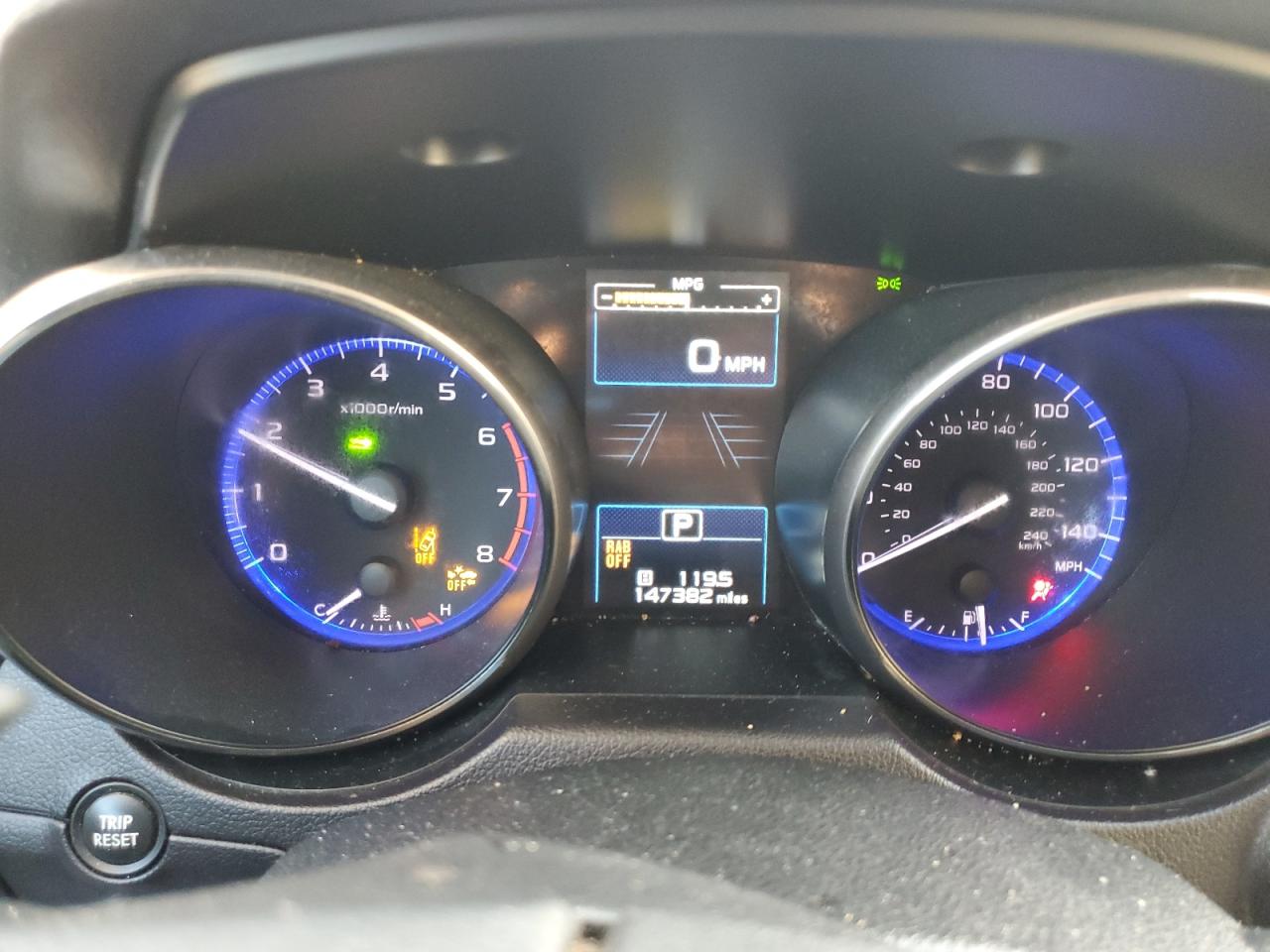 2017 Subaru Outback 2.5I Limited VIN: 4S4BSANC8H3253021 Lot: 91030785