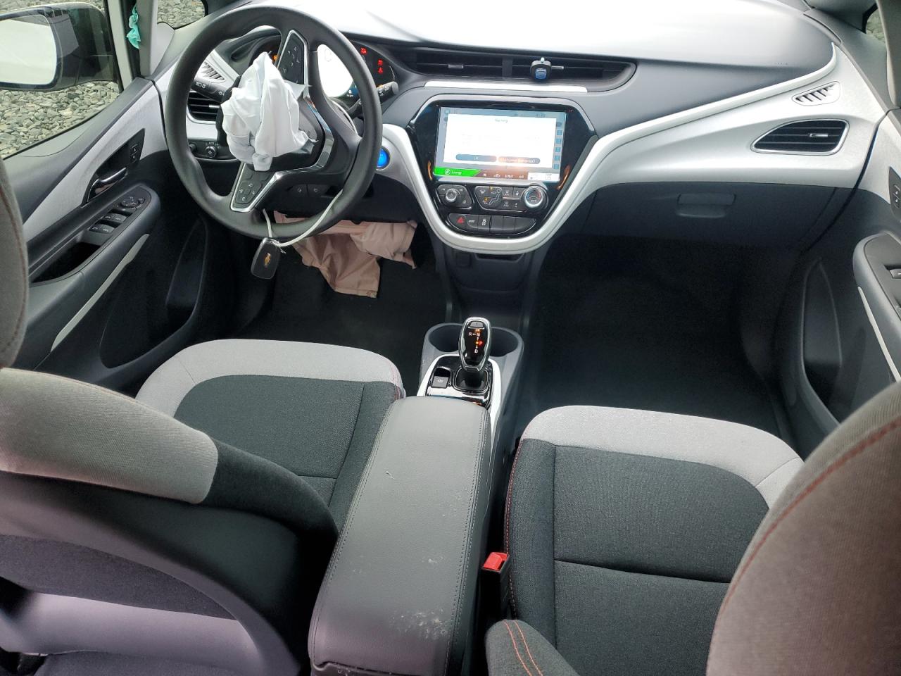 2019 Chevrolet Bolt Ev Lt VIN: 1G1FW6S08K4103261 Lot: 93284135