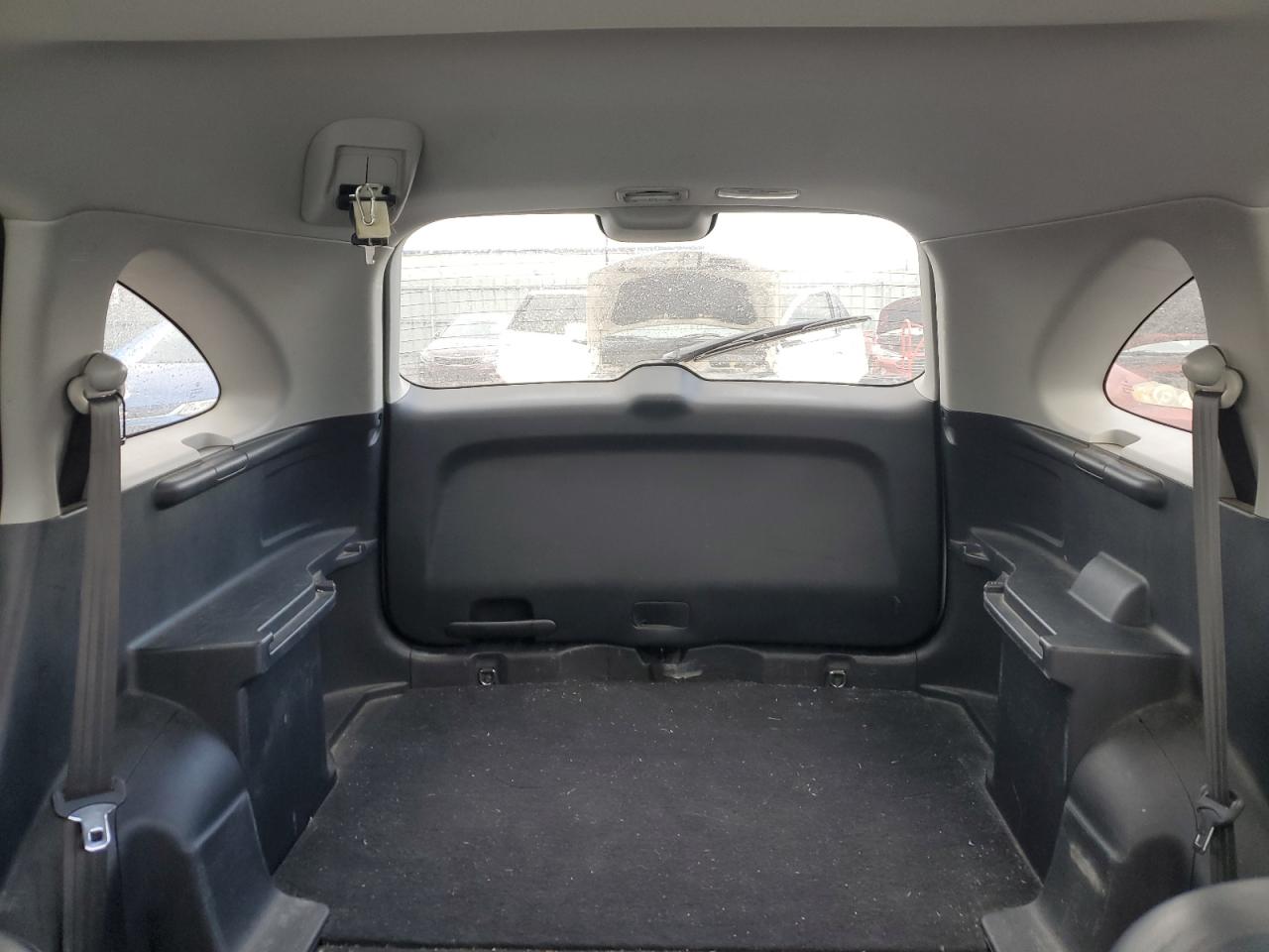 2009 Honda Cr-V Exl VIN: 5J6RE48759L812174 Lot: 91479545