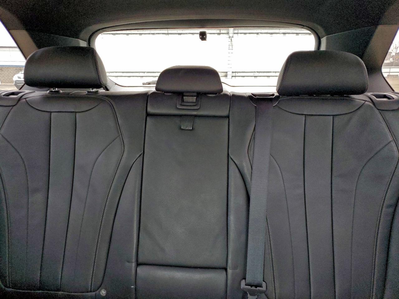 2018 BMW X5 xDrive35I VIN: 5UXKR0C51JL075195 Lot: 93296225