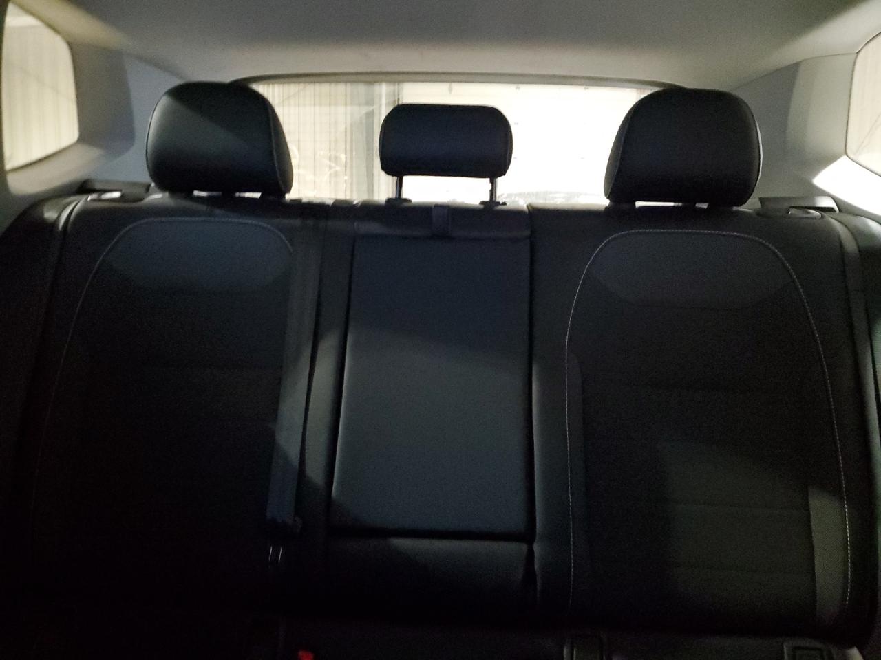 2022 Volkswagen Taos Se VIN: 3VVYX7B26NM075068 Lot: 93057975